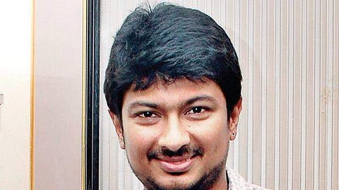 Udhayanidhi Stalin