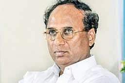 Former Assembly Speaker Kodela Siva Prasada Rao