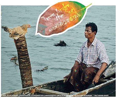 Indrans’ Veyilmarangal screened at Shanghai International film festival