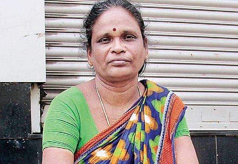 Vijayalakshmi Kumar  Debadatta Mallick