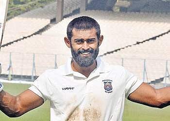 Ankit Bawne has been retained by defending champs Jolly Rovers