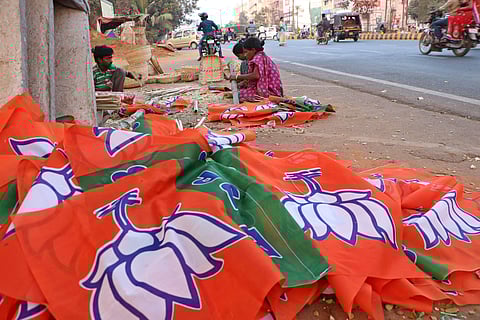 For representational purposes (File Photo | EPS)