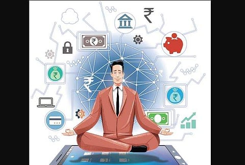 Representational image