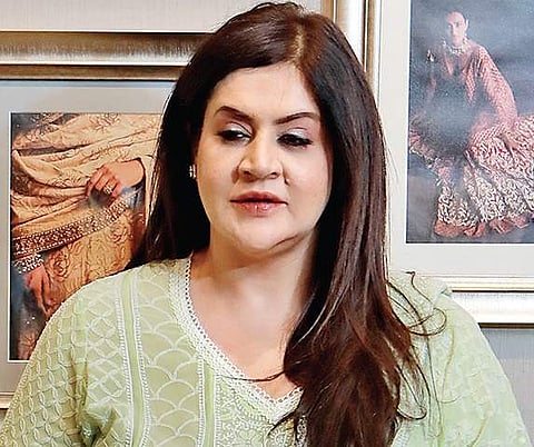 The huge indian draw