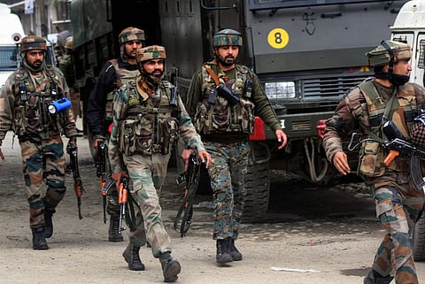 Representational Image. (File | PTI)