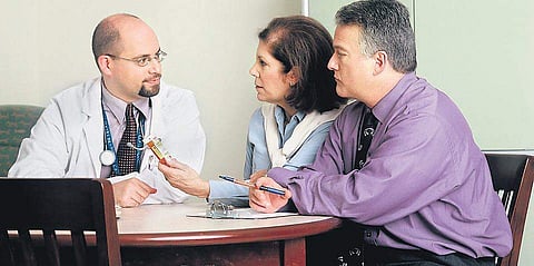 Keep your child protected from genetic sickle cell anaemia