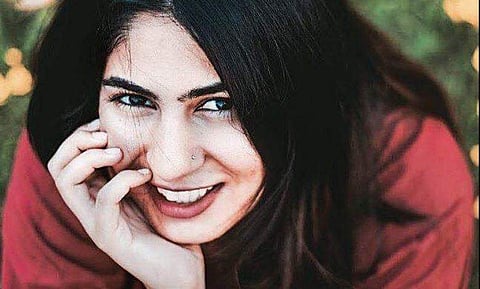 Finding a voice through writing