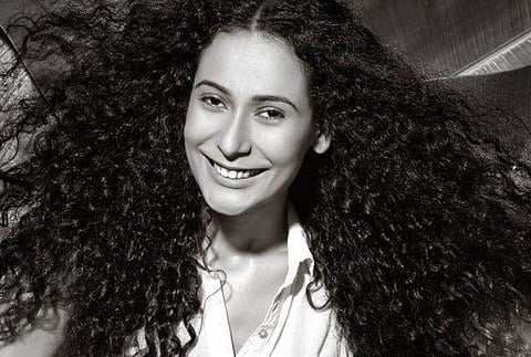 Ushoshi Sengupta. (Photo | FB)