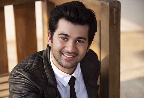 Karan Deol