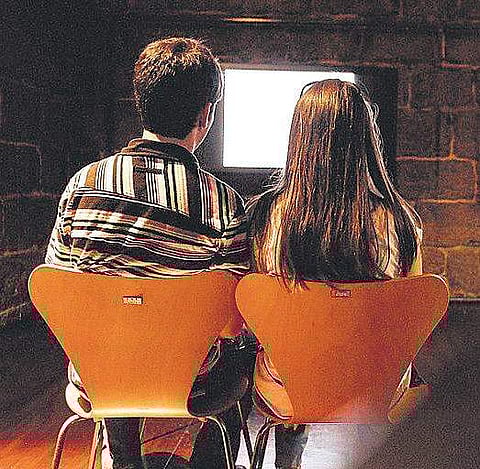 Are streaming apps making relationships better or worse? 