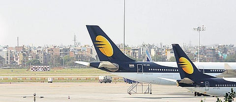 Jet Airways