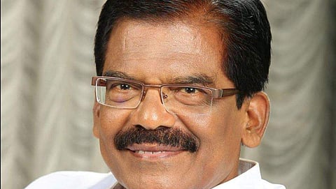 Thomas Chazhikadan, KC(M) (Photo | Facebook)