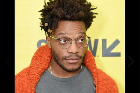 Jermaine Fowler (photo| Facebook/ Jermaine Fowler)