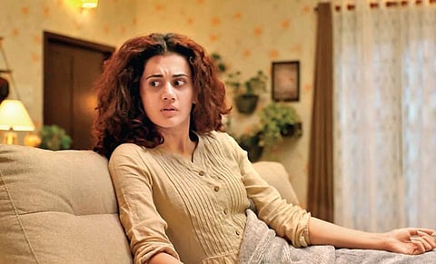 ‘Game Over’ is a game  changer for cinema