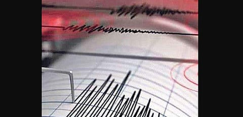 For representational purposes