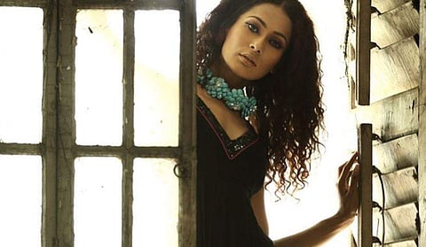 Ushoshi Sengupta. (Photo | FB)