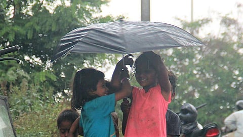 For representational purposes (Photo | EPS)