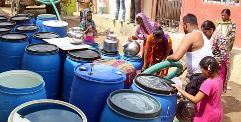 For representational purposes (File Photo | EPS)