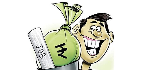 For representational purposes. (Express illustration)