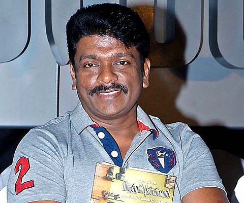 Actor Parthiban (File| EPS)