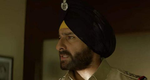 Future with a dash of the past