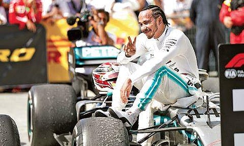 Representational image