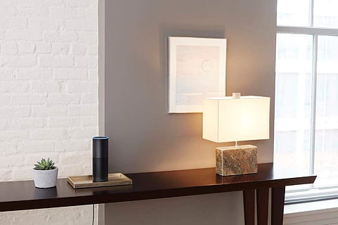 Amazon Echo, image used for representational purposes. (Photo | @everythingecho, Twitter)