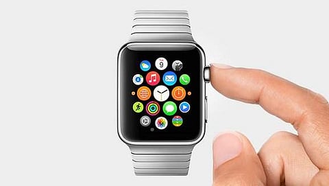 Apple watch