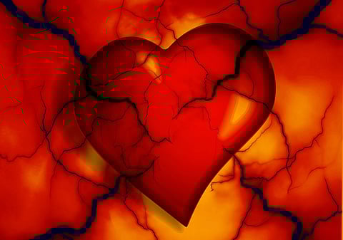 Vacations are good for your heart: Study