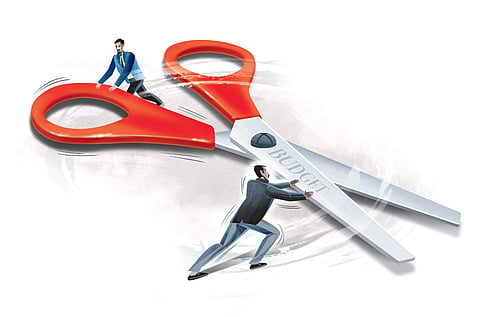 Representational image