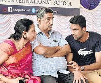 Classes will commence from July 8  D Sampathkumar