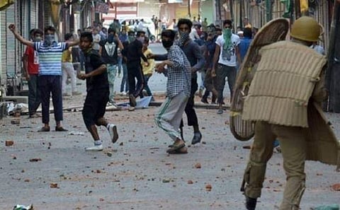 For representational purposes (File Photo | PTI)