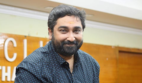 Music Director M Jayachandran (Photo | EPS)