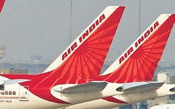 Air India Regional Director suspended for stealing wallet in Australia