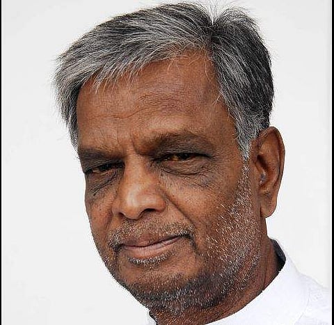 Srinivasa Prasad. | EPS