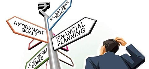 Got an appetite for risk? Read, review and invest 