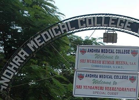 For representational purposes (Photo | EPS)