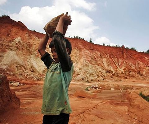 Image used for representational purpose only.