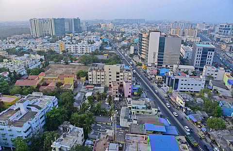 Image for representational purpose only. (Photo | EPS)