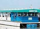 Two solar-powered ferries to grace backwaters by year end