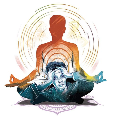 Representational Image.