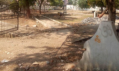 For representational purposes (Photo | EPS)
