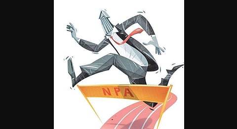 For representational purposes (Express Illustrations)