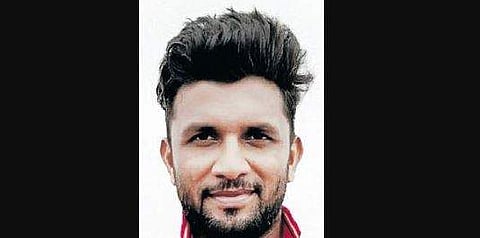 Naushad Shafi Shaikh