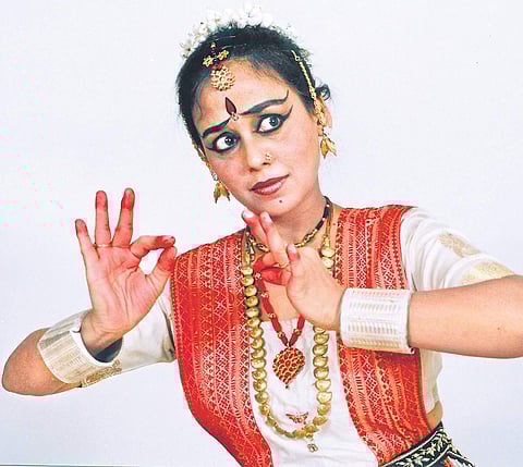 Promoting Sattriya, 30 years and counting