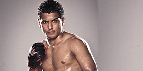 Neeraj Goyat (Twitter via neerajgoyatsfl)