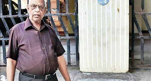 Project 2 lakh, deadline October 30: Chennai gets serious about rainwater harvesting