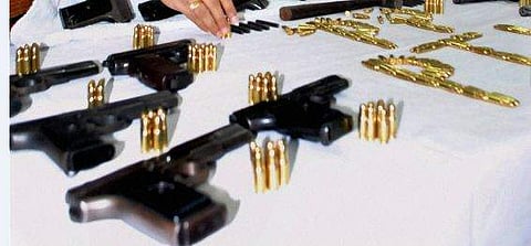 Image used for representational purpose only (File Photo | PTI)