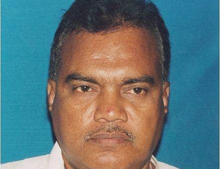 Odisha Assembly Deputy Speaker Rajanikant Singh (File Photo | EPS)