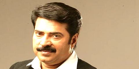 Mammooty